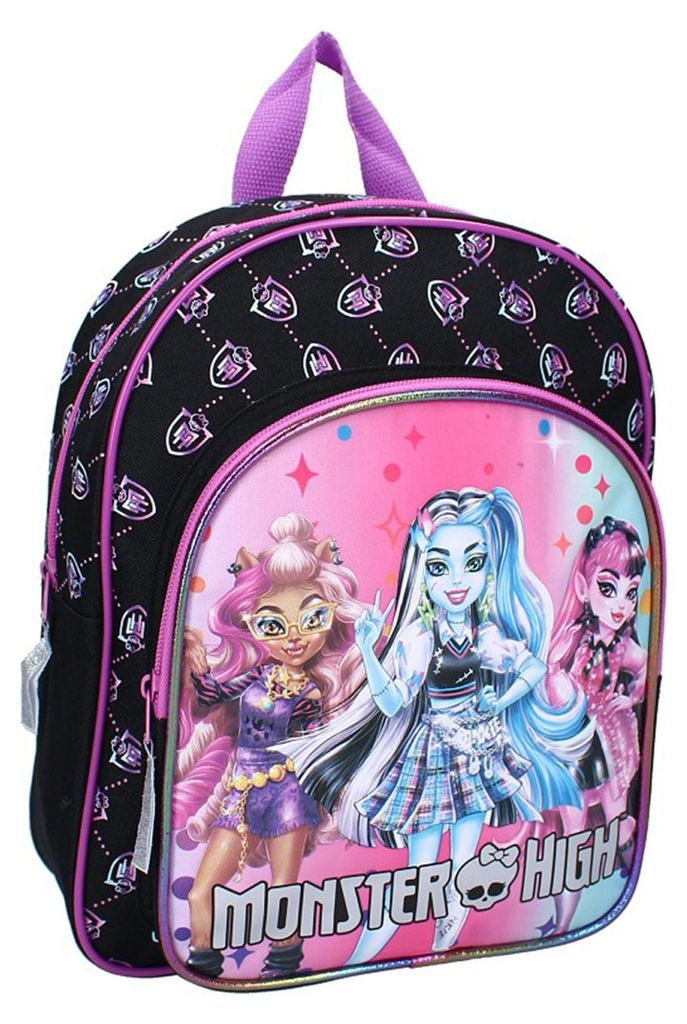 Sac à dos Monster High Image du produit 