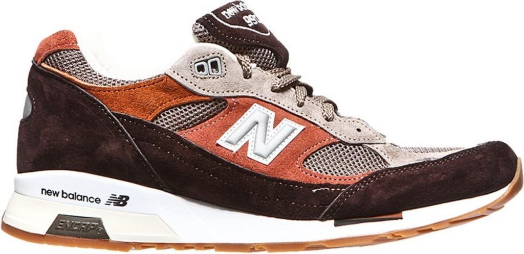 New Balance Schuhe 991, M9915FT