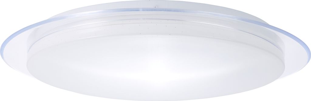 BRELIGHT Lampe, Vittoria LED Wand- und Deckenleuchte 45cm Produktbild 