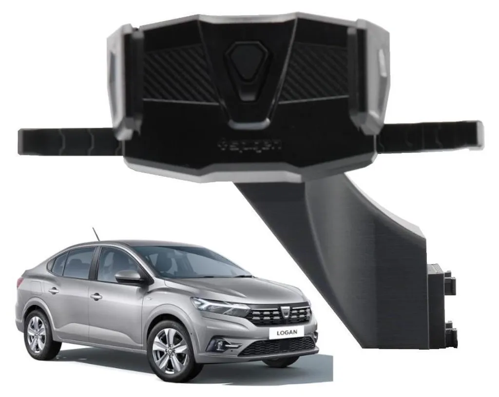 Coperture In Acciaio Inox Arancione Per Dacia Sandero/Sandero Stepway/Jogger (2021+) – 3 Pezzi