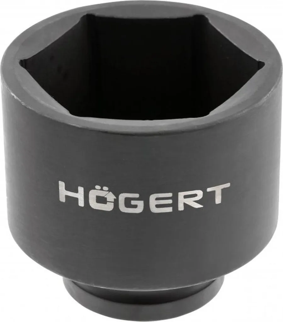 Högert clé à douille à chocs 3/4六角65mm courte pour clé à choc - 2
