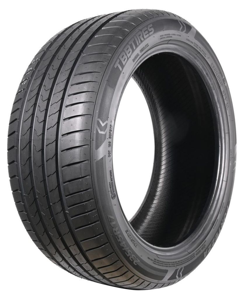 Tbbtires Fortezza 195/65R15 95T Xl Bsw Immagine del prodotto 
