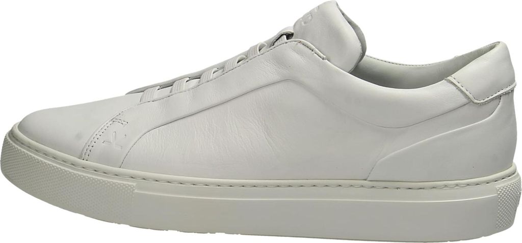 Lloyd Sportliche Slipper Herren 32323136303932 Weiß 46 EU