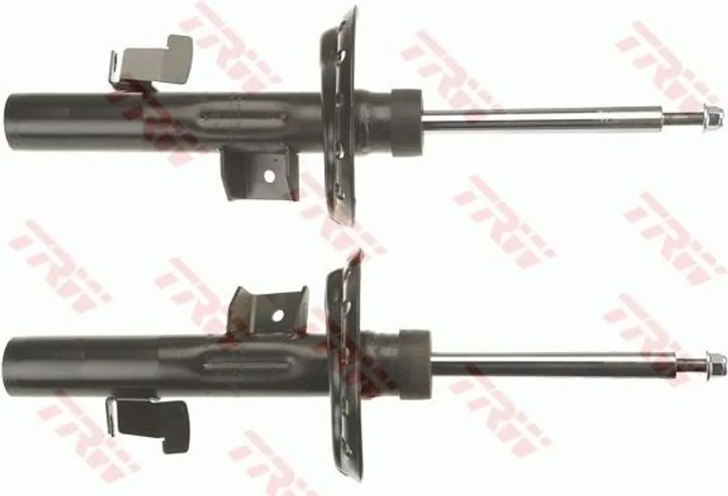 Amortisseur renforcé TRW JGM1199T compatible Volvo XC70 et Ford S-Max