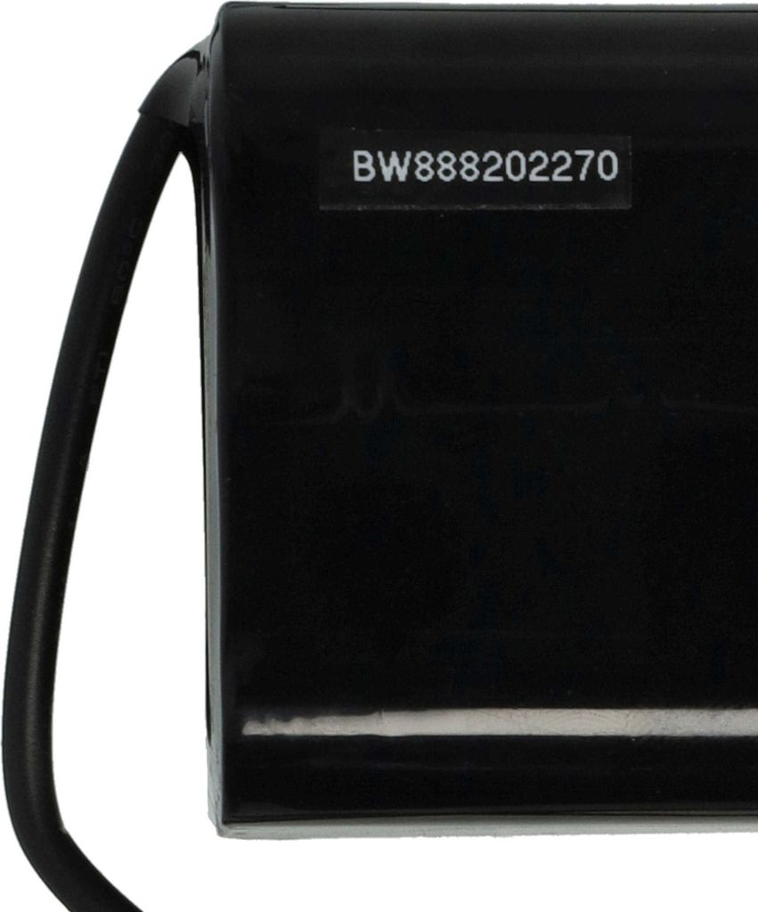 vhbw Akkupack für Fahrradlampen (9000 mAh, 8,4 V, Li-Ion) Produktbild 5