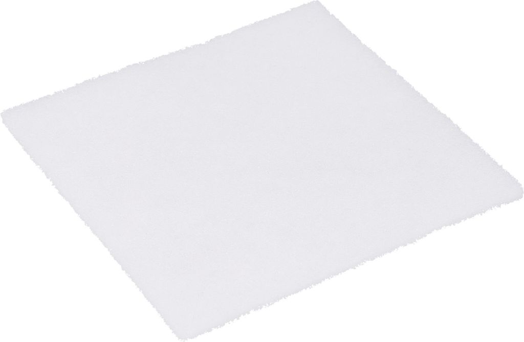 easyPART passend für DJ63-40172K SAMSUNG Motorschutzfilter 110x110mm für Staubsauger