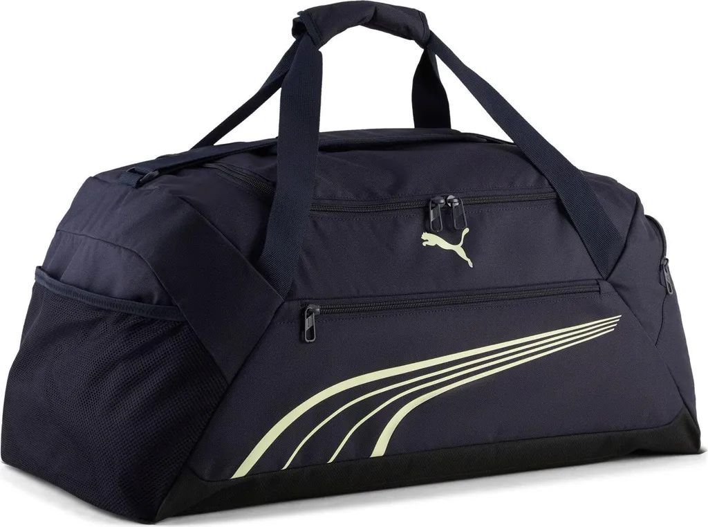 Sac de sport PUMA Fundamental pour transporter tout votre équipement