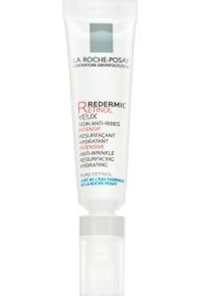 La Roche-Posay Redermic Retinol Occhi 15ml: Addio Occhiaie e Rughe - 2
