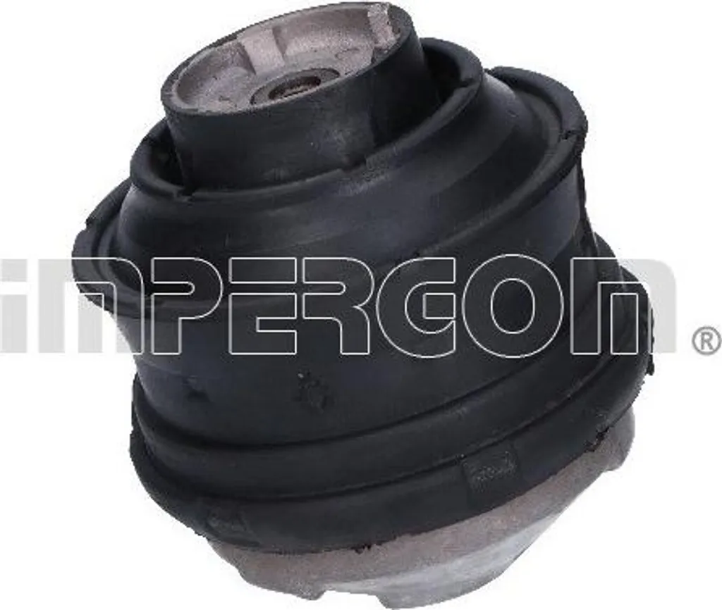 Support Moteur Avant Mercedes pour Restaurer le Confort de Conduite E-CLK