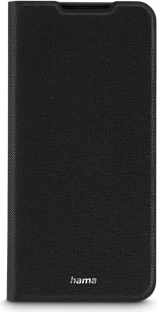 Handytasche "Daily Protect" für Samsung Galaxy A05s, Schwarz (00136069)