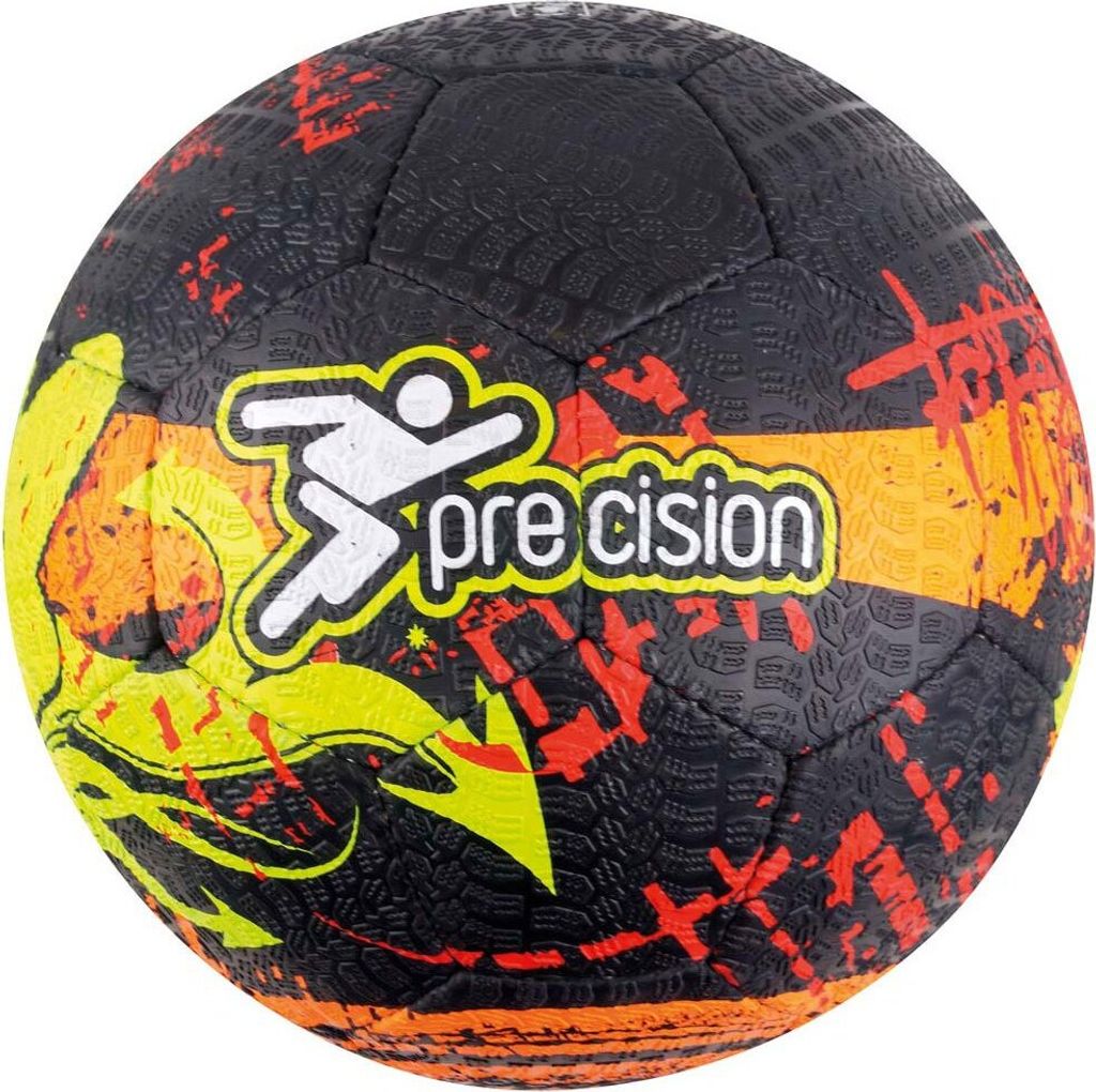 Pallone da calcio di precisione Street Mania misura 5 - Immagine del prodotto 