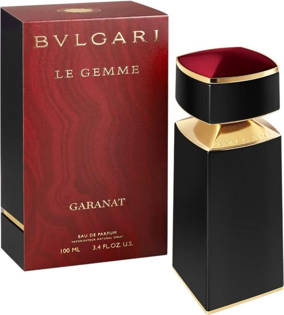 Bvlgari Le Gemme Garanat Eau de Parfum Spray 100 ml Produktbild 
