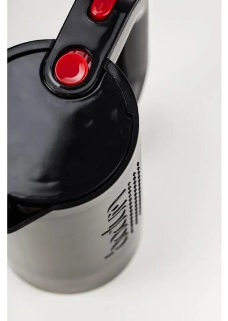 Bouilloire électrique BODUM BISTRO 0,5L Noir 700W - Design Compact