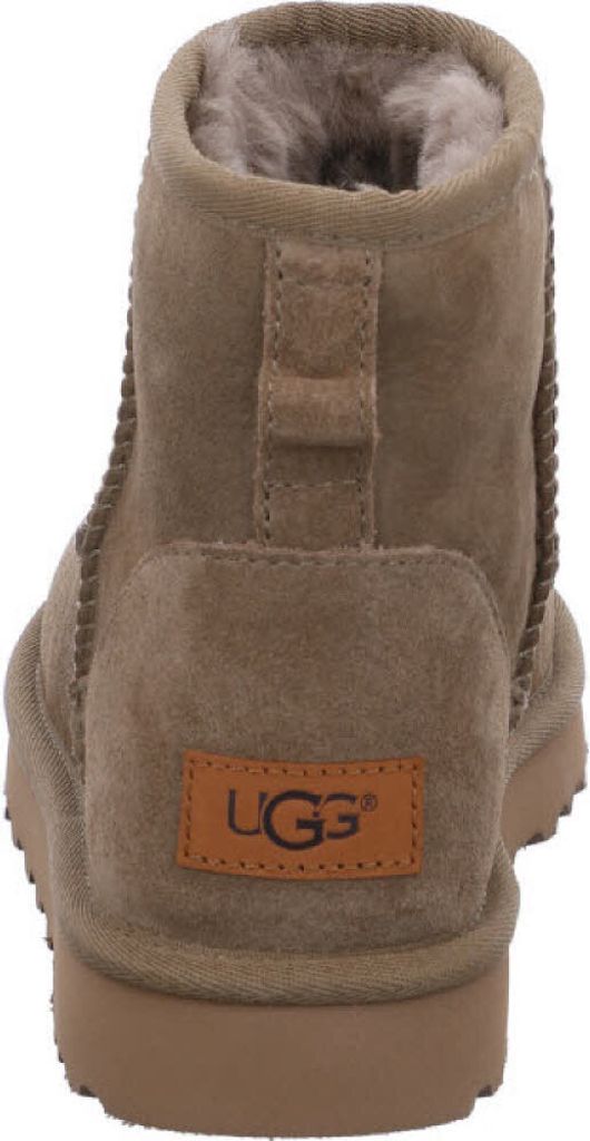 UGG Schuhe Classic Mini II, 1016222ALP, Größe: 41 Produktbild 15