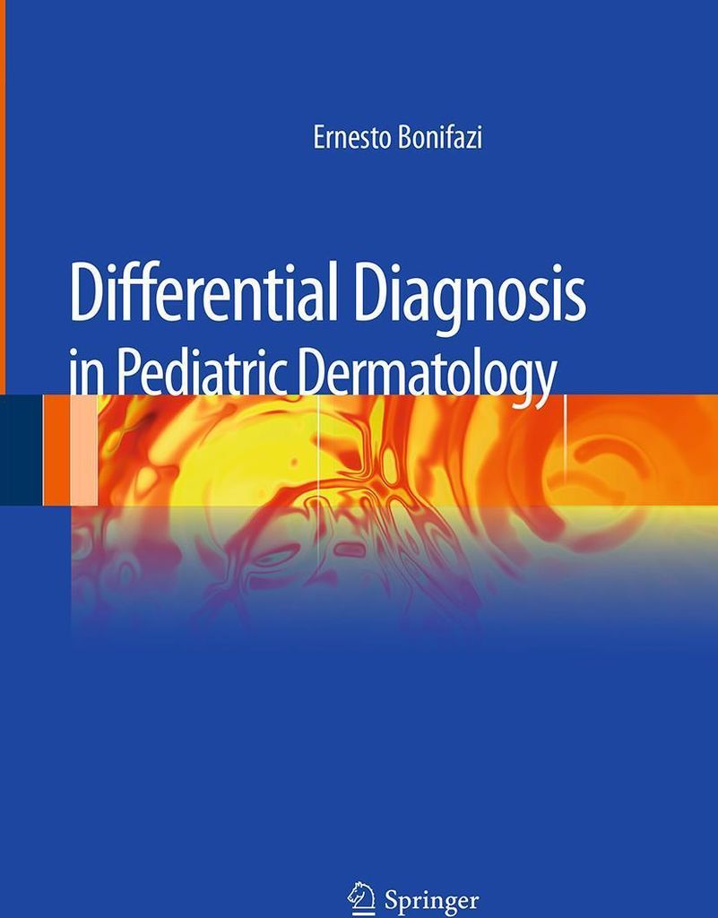 Differential Diagnosis in Pediatric Dermatology