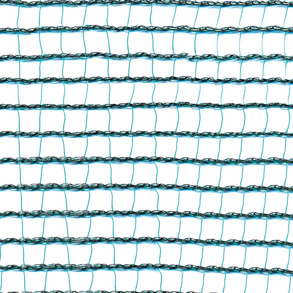 TENAX Defender Filet de Protection Vert 6,00 x 10 m pour votre Potager
