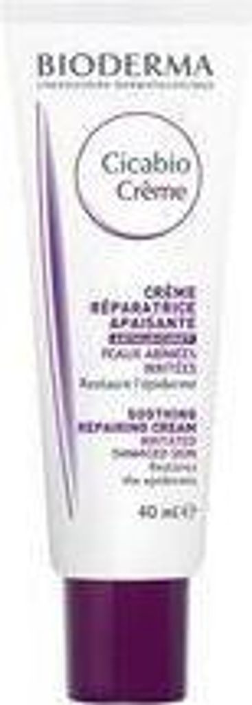 Bioderma Cicabio Crème Soothing Repairing | Kaufland.sk