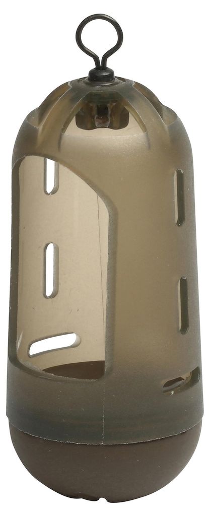 DAIWA NZon Window Feeder, Futterkorb, L: 75g, 20Stk., Produktbild 