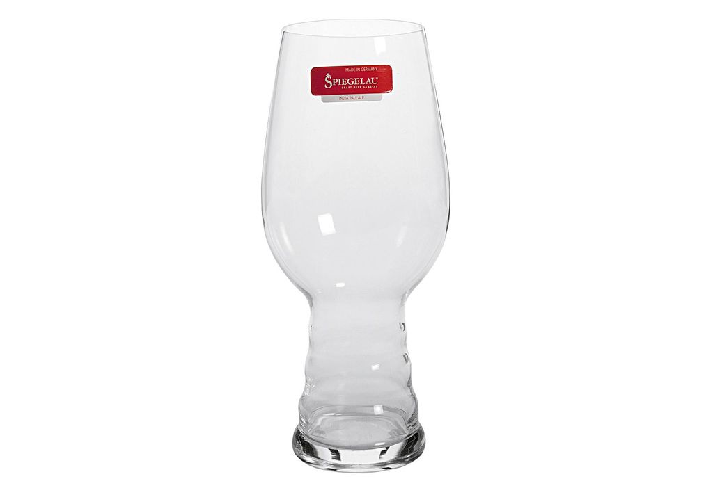 Spiegelau 4991382, Szklanki do piwa, 540 ml, Przezroczysty, Zdjęcie produktu 