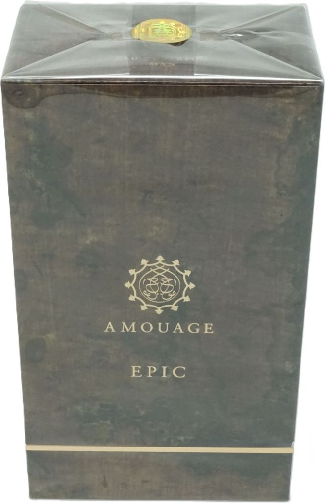 Amouage Epic Eau de Parfum per uomo 100 ml Immagine del prodotto 