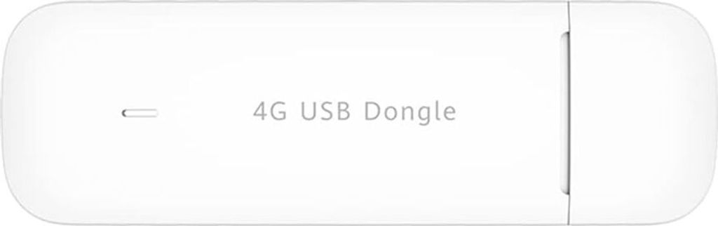 Brovi E3372-325 Weißes LTE-Modem Produktbild 