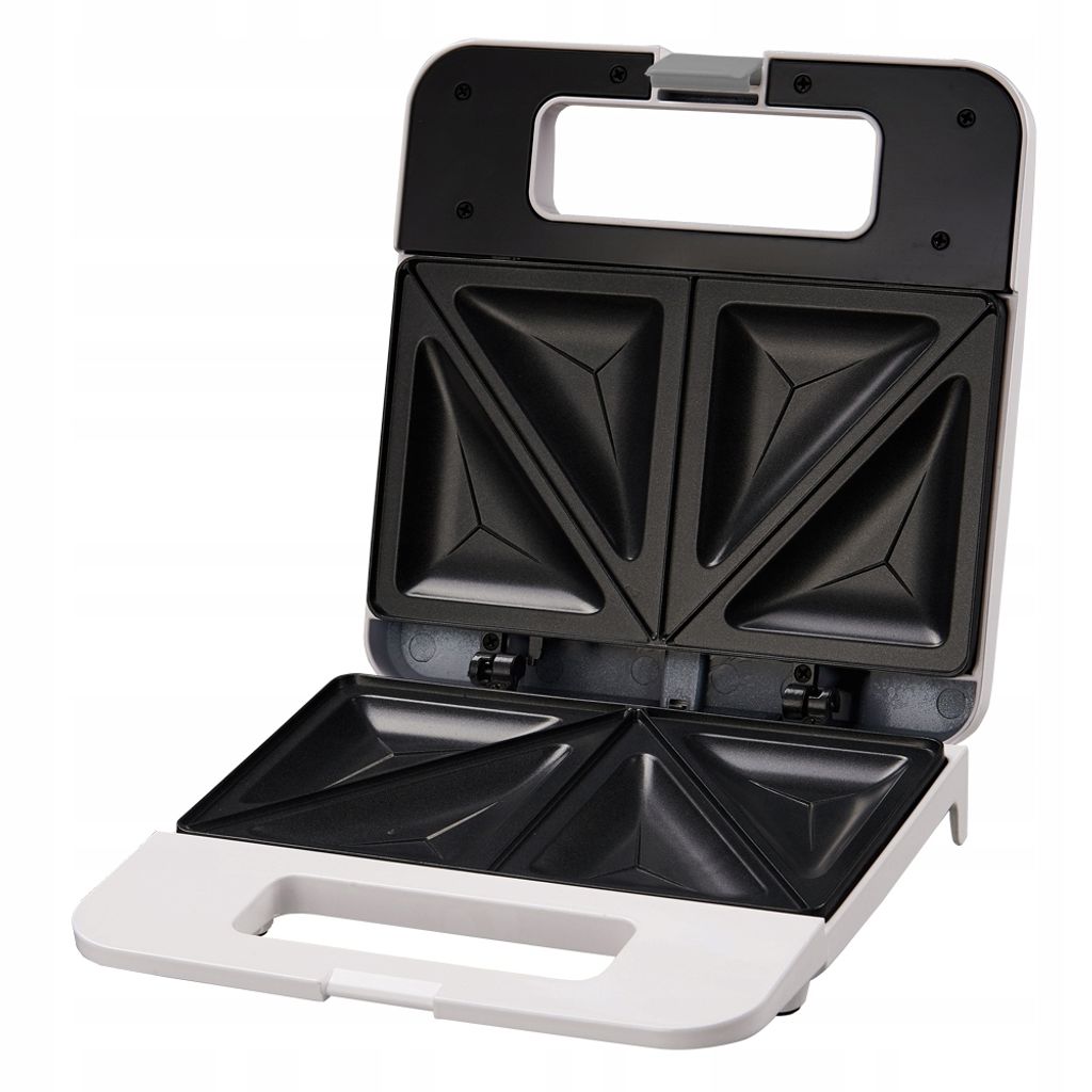 Toaster Toast Sandwichtoaster 1000W Produktbild 