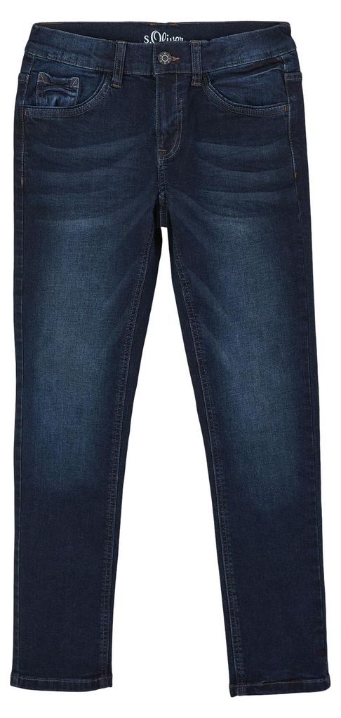 s.Oliver 75.899.71.X159.58Z2.176.SLIM, Jeans, Regular fit, Produktbild 