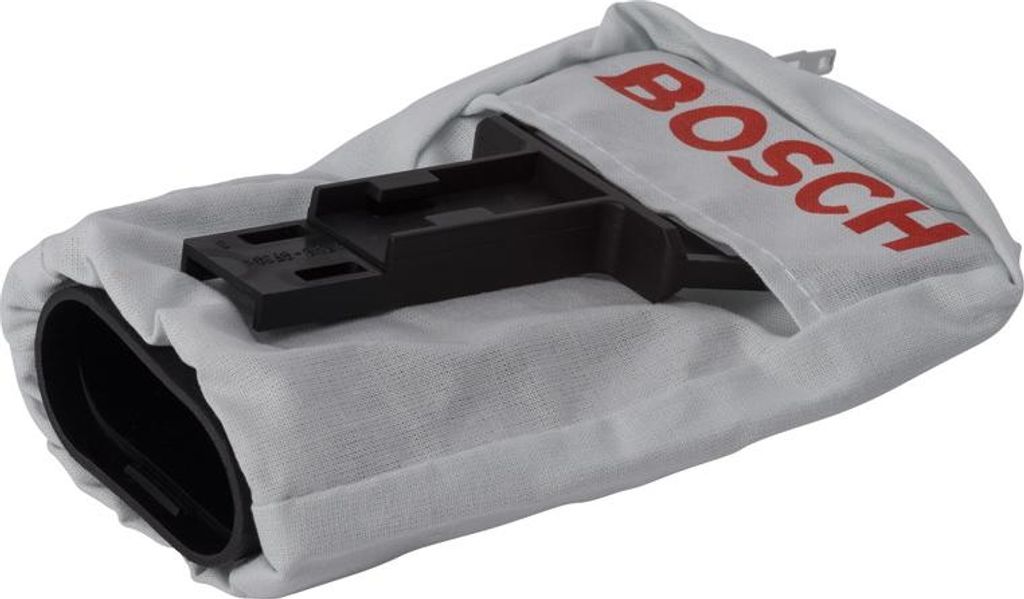 Staubbeutel für Schwingschleifer, Gewebe, passend zu GSS 230 A, GSS 280 A