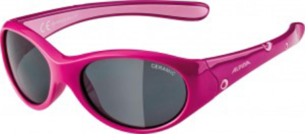 Alpina Flexxy Girl Pink-Rose Gloss Pink-Rose Gloss -