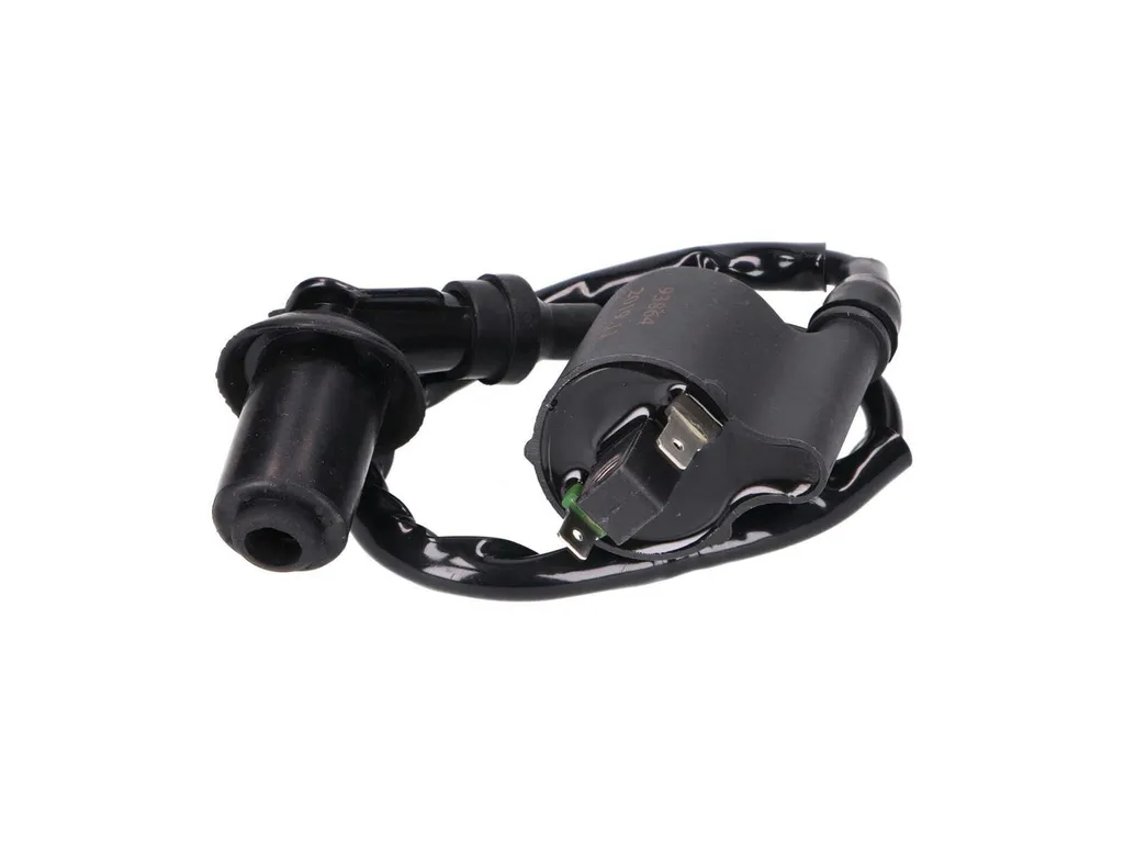 Bobine haute tension 50cc pour SYM Fiddle 3 et Symphony 4 temps E4