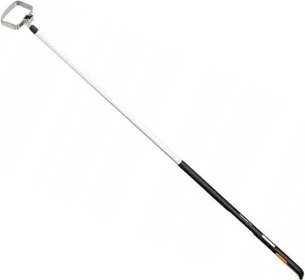 Xact Jäter (schwarz/aluminium, 13,5cm) Produktbild 