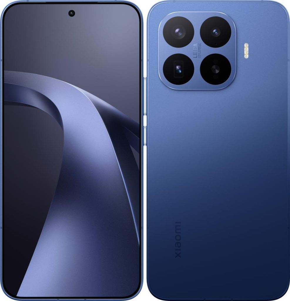 Xiaomi 17T Pro 12/1024GB tmavě modrá Immagine del prodotto 