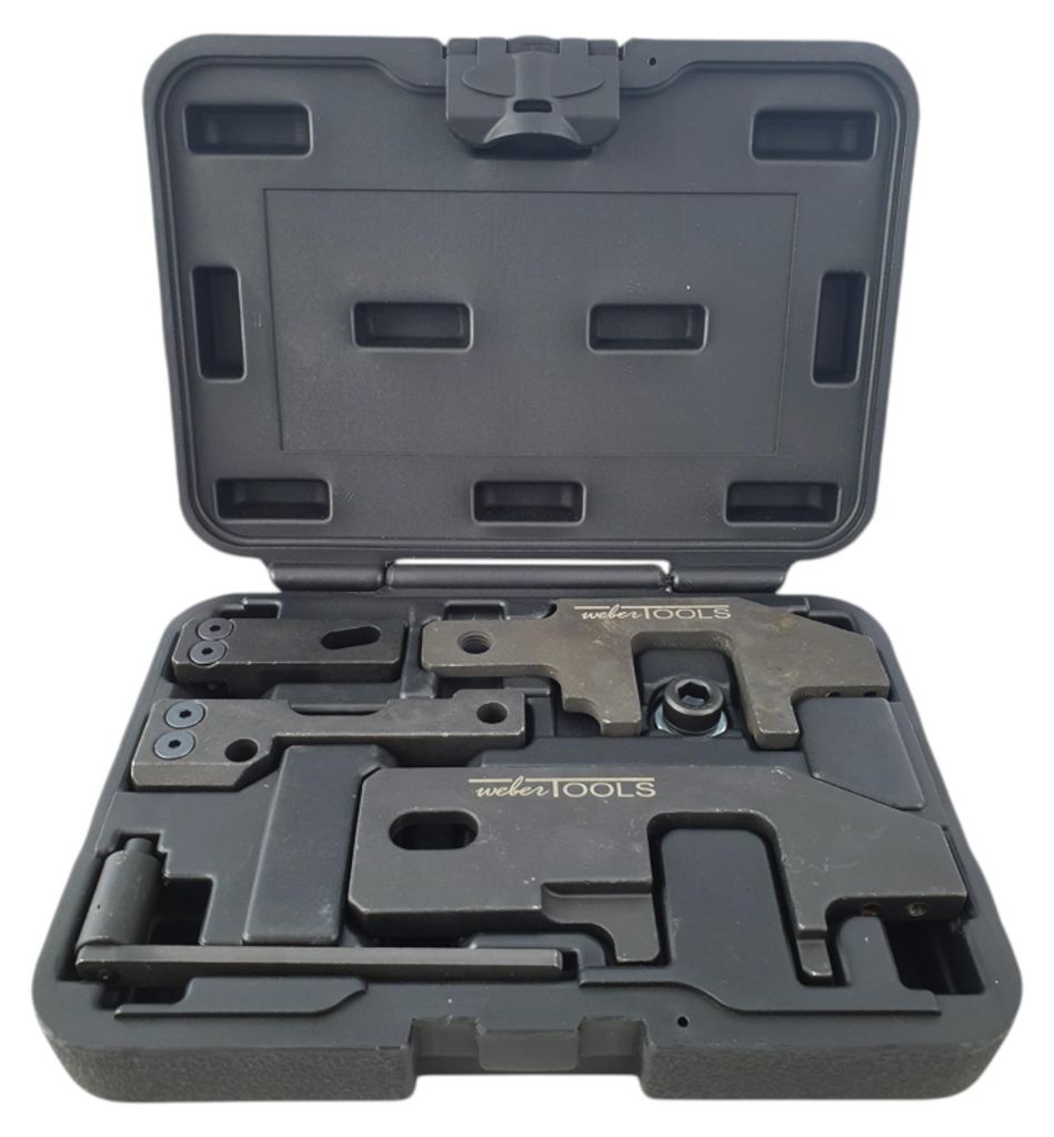 Weber Tools WT-2024 Attrezzo di regolazione motore Peugeot Immagine del prodotto 