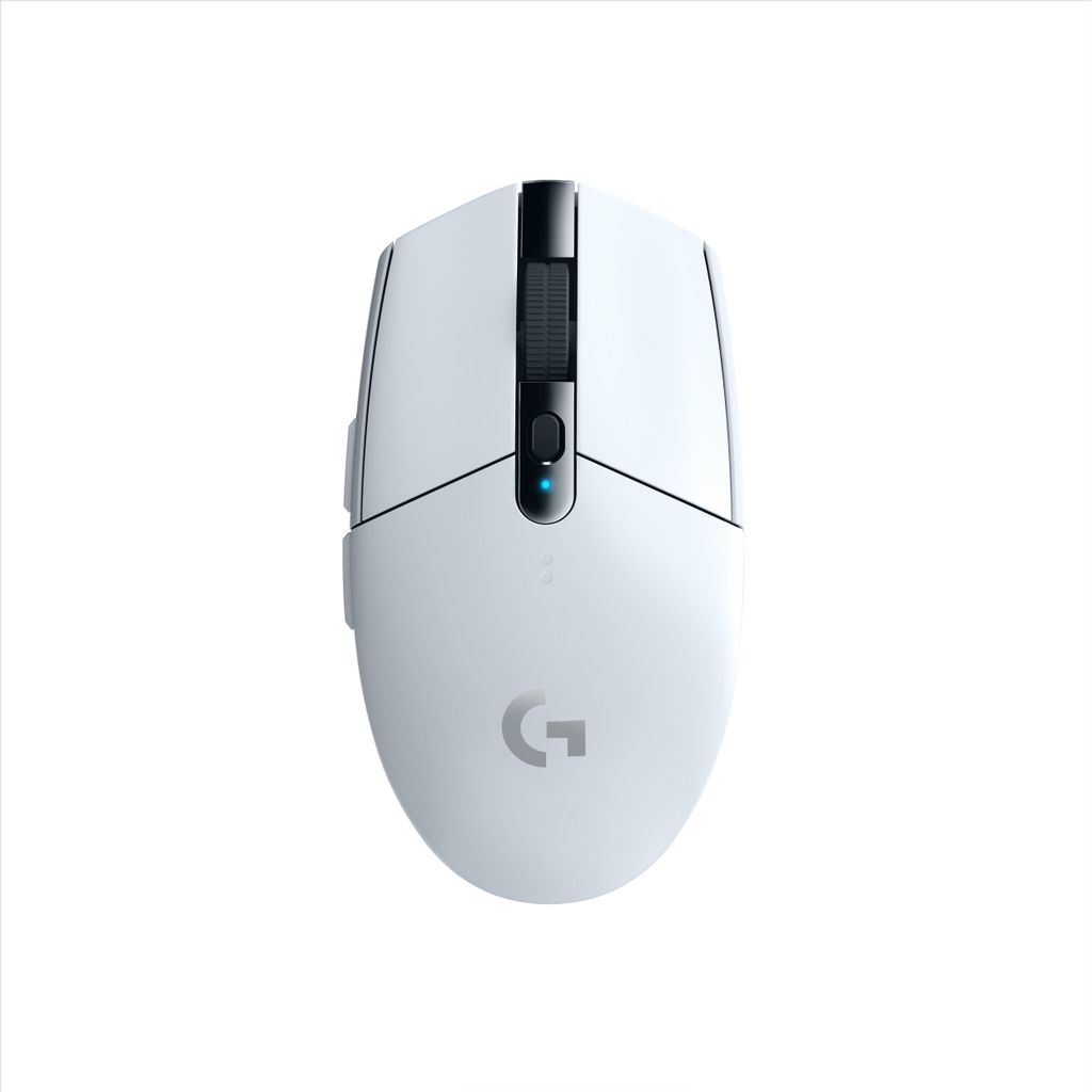 Logitech G305 - Souris - optique - 6 boutons - sans fil - Image du produit 