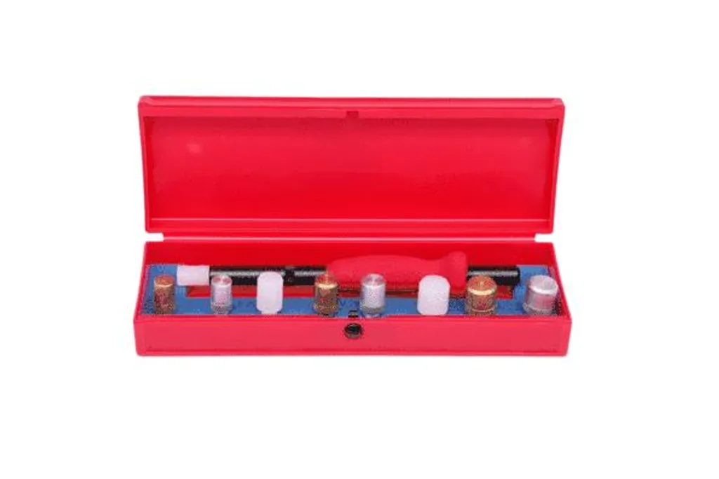 Installer vos roulements 10-14 mm sans dommages avec KS TOOLS 10 pcs - 5