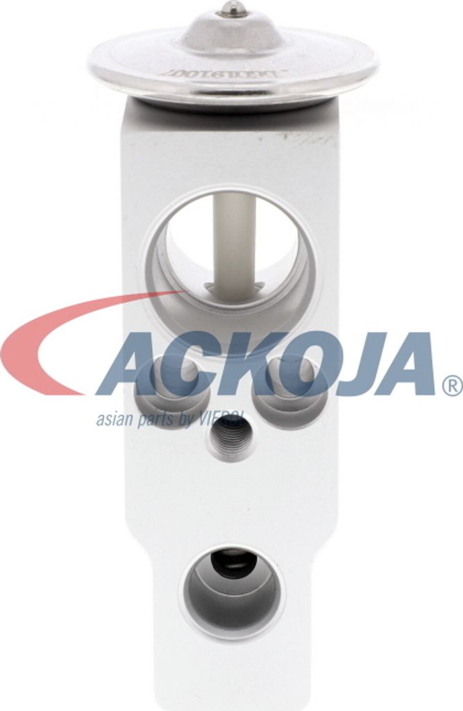 ACKOJA Expansionsventil Klimaanlage A70-77-0007 für TOYOTA Produktbild 