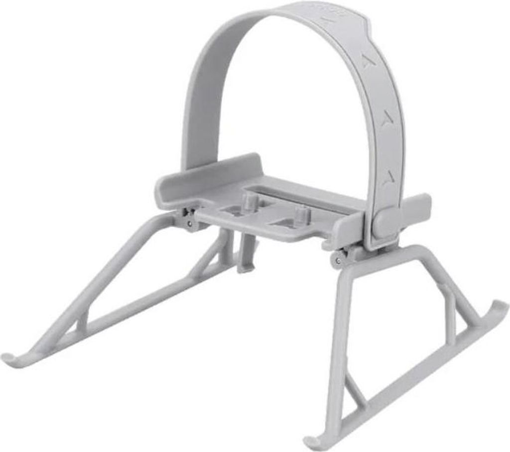 DJI Mini 4 PRO Faltbare Schlittenkufen-Landebeine - Grau