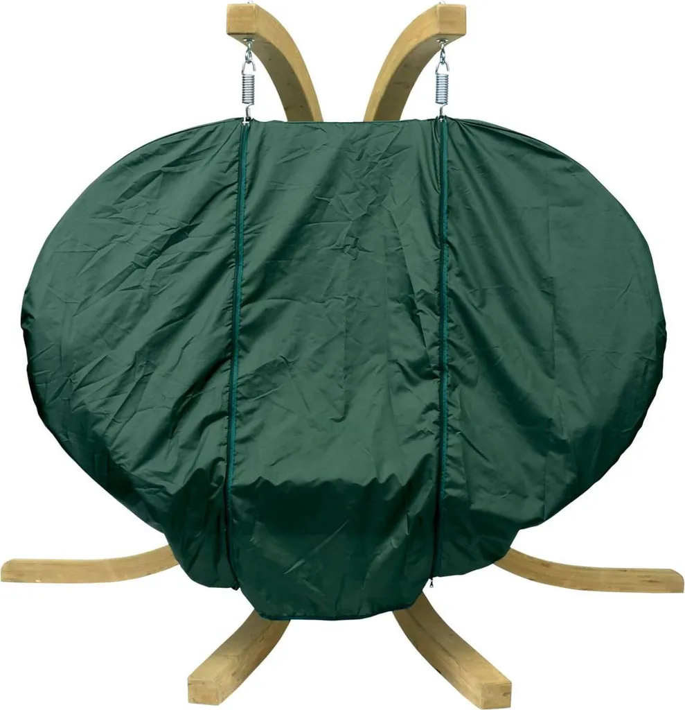 Custodia Protettiva Globo Royal AMAZONAS: Eleganza e Durata Outdoor
