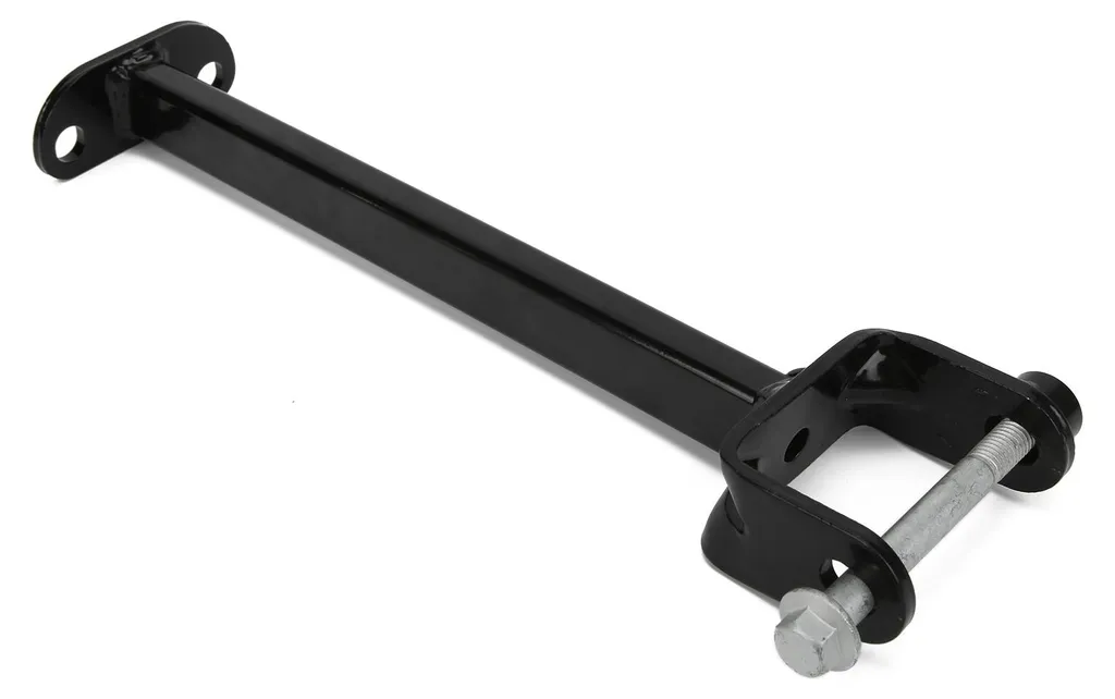 Silentbloc support différentiel avant LR038842 Range Rover Sport - 6