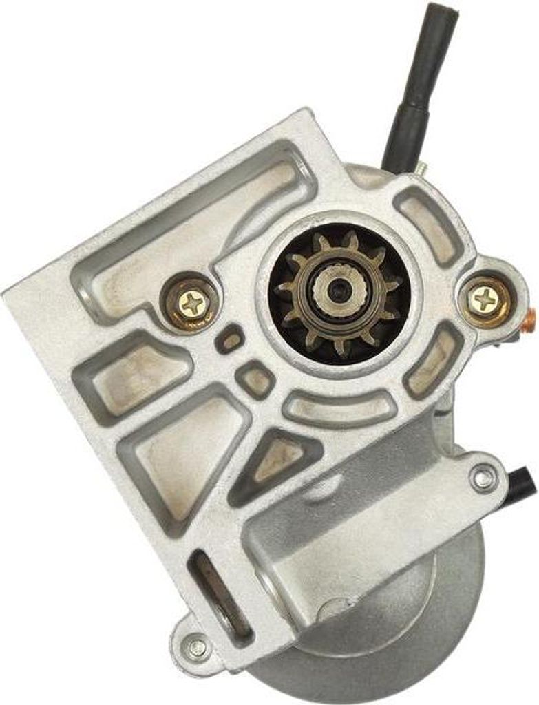 AS-PL S6129 Starter Anlasser 1,4kW 12V