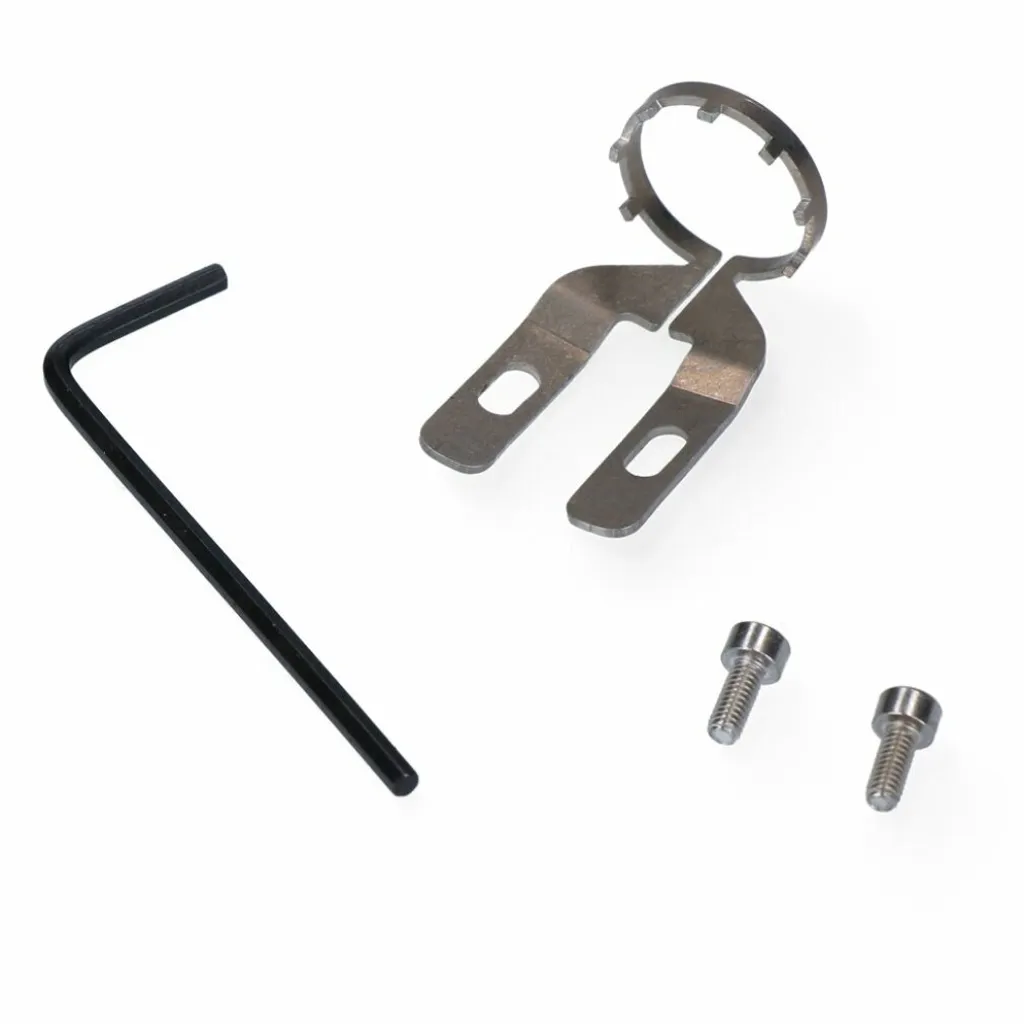 Cavo Riscaldante Express 14 mm per Cosmos Capra | Ricambio Originale