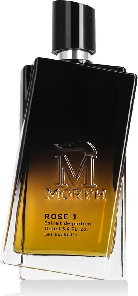 Morph Rose J Extrait de Parfum 100 ml UNISEX Obrázok produktu 