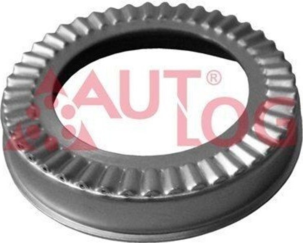 AUTLOG AS1006 Weitere ABS-Teile für FORD Fiesta Mk4 Schrägheck (JAS, JBS) hinten beidseitig