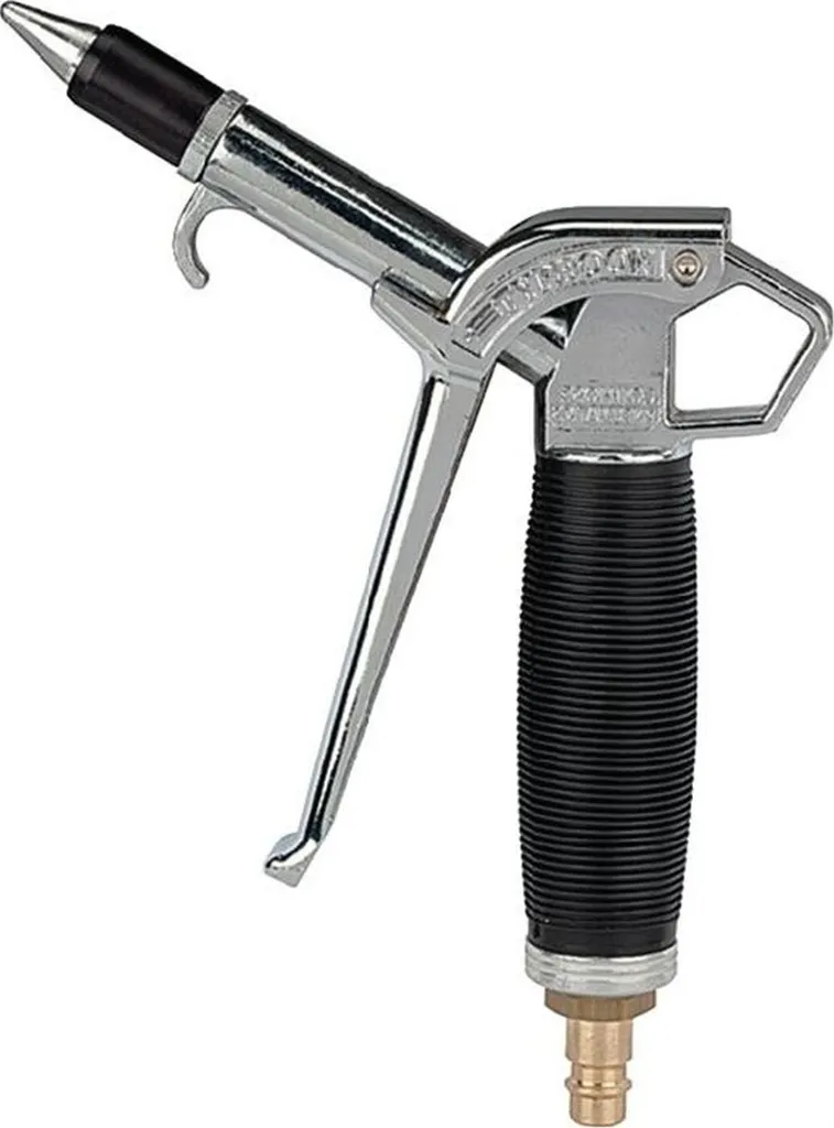 Fornitura Industriale Pistola Riegler Typhoon LW 13 - Alta Portata