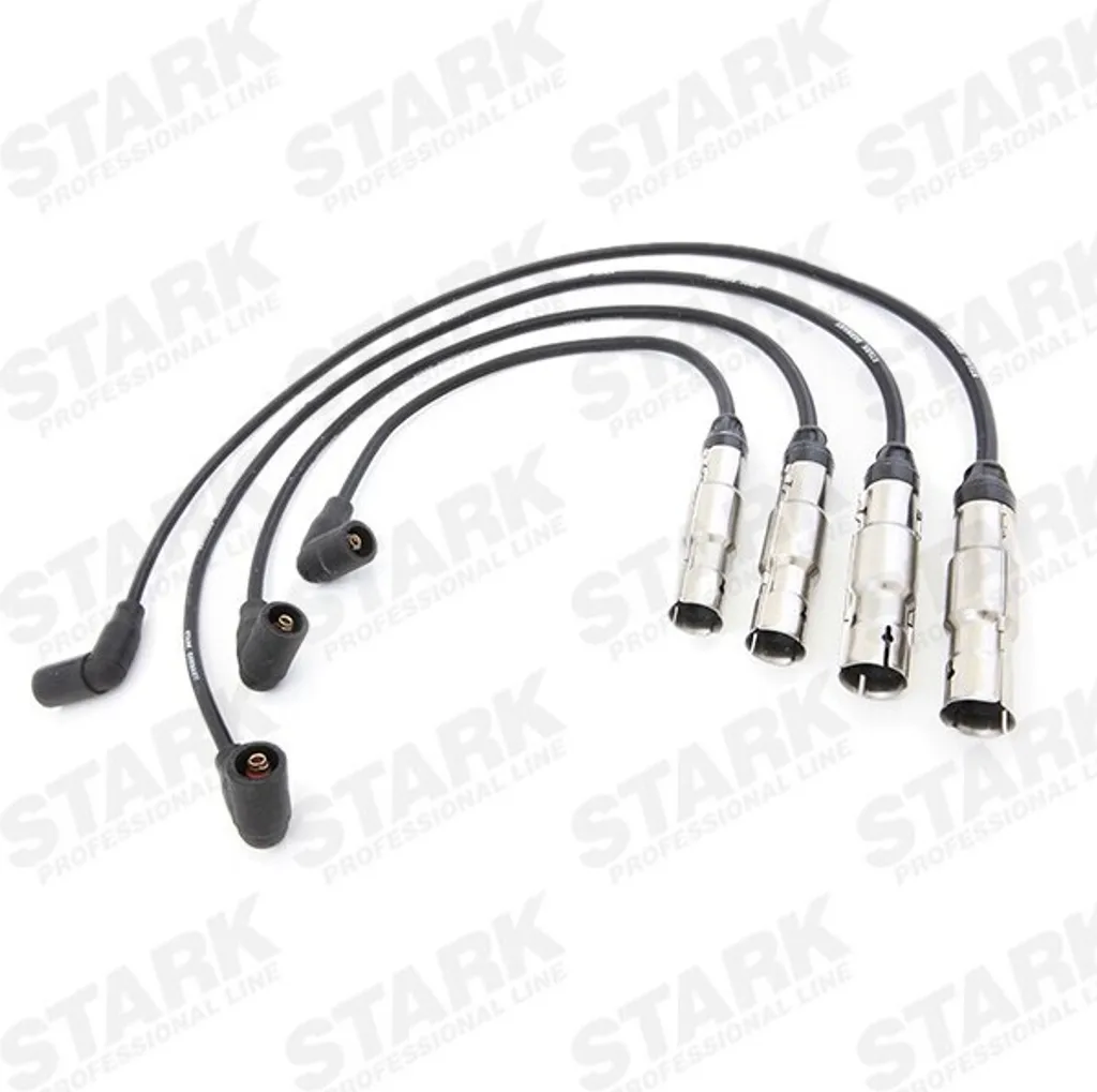 Cavi Accensione STARK SKIC-0030005 per Golf IV Audi A3 | 06A905409A