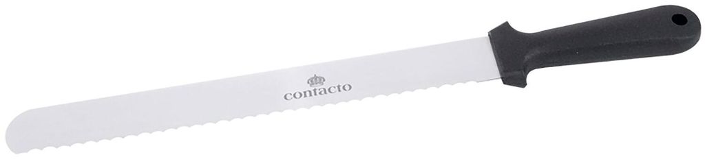 CONTACTO Coltello da fornaio, larghezza: 36 mm Immagine del prodotto 