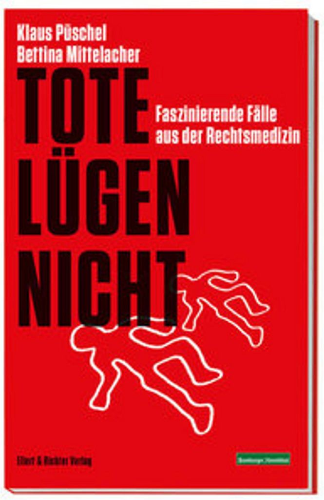 Tote lügen nicht