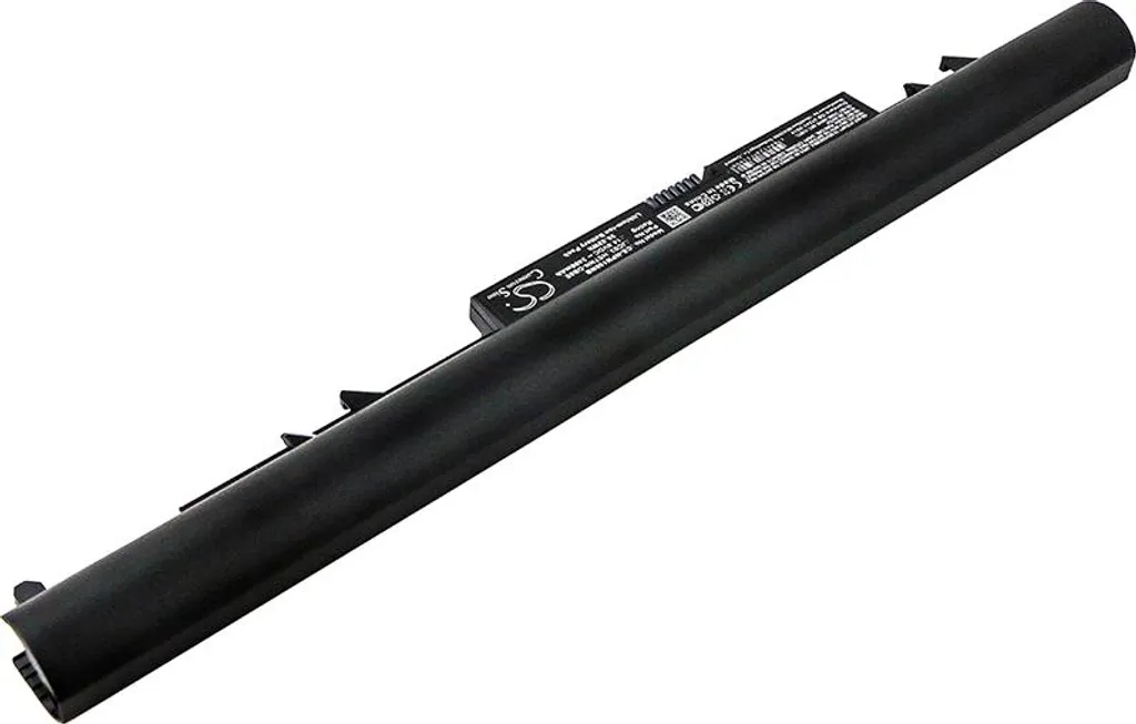 Batterie HP 15-bs040 14-bs512 Haute Performance 4 Cellules TECHTEK