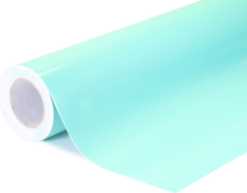 Glänzend tiffany wrapfolie 152x1500cm - innen/außen