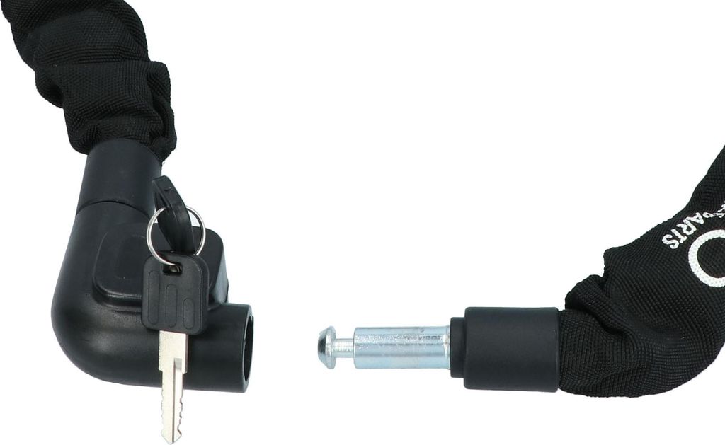 Řetězový zámek Dresco 120/7 Obrázek produktu 